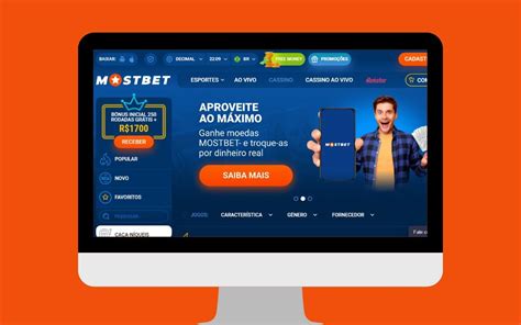 mostbet é confiável|Casa De Aposta Mostbet .
